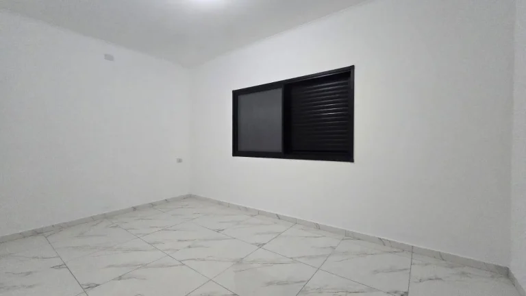 Imagem Casa Nova no Ribamar em Peruíbe