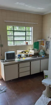 Imagem Sobrado para venda/locação Campo belo