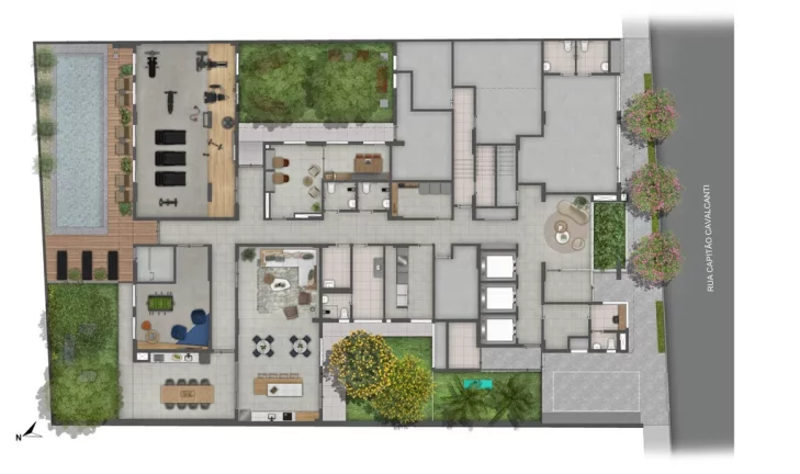 Imagem Imóvel à Venda, 82 m² em Vila Mariana - São Paulo