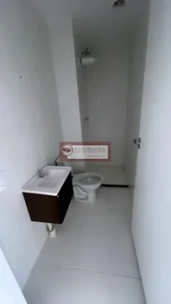 Imagem Apartamento de 35m² em Jardim Promissão - São Paulo: 2 dormitórios, 1 banheiro, venda e locação