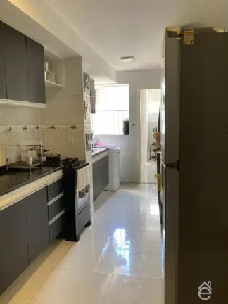 Imagem Apartamento à venda na Jatiúca, 3/4, sendo 1 suíte, 105m2, em ótima localização