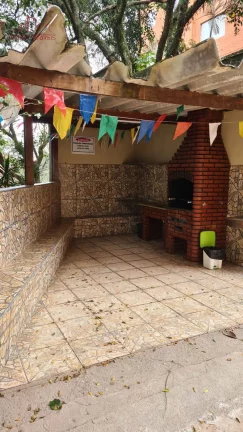 Imagem Apartamento Condomínio Sergipe - 3 Dormitórios - 65 m² - 2 vagas