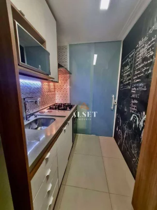 Imagem Apartamento com 2 dormitórios à venda, 78 m² por R$ 940.000,00 - Mooca - São Paulo/SP
