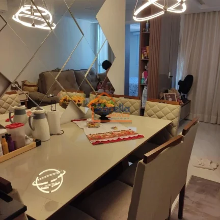 Imagem Condomínio Portal Vila das Hadassas - Apartamento à venda no bairro CONDOMÍNIO PORTAL VILA DAS HADASSAS - Mogi Guaçu/SP