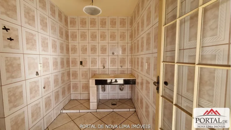 Imagem CASA RESIDENCIAL em NOVA LIMA - MG, OSWALDO BARBOSA PENA II