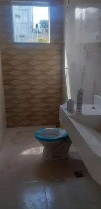 Imagem Casa à venda, 2 quartos, 1 suíte, 2 vagas, Novo Centro - Santa Luzia/MG