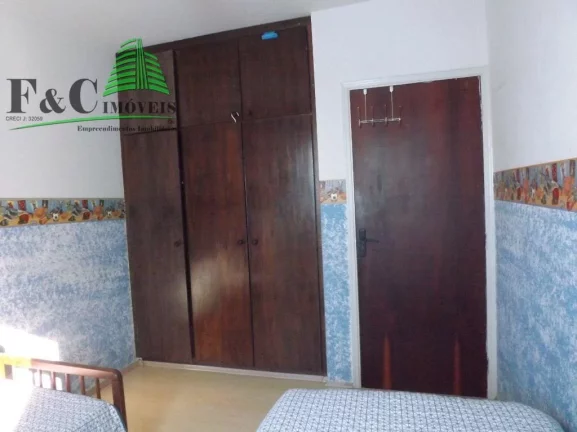 Imagem Apartamento para Venda em Campinas, Vila Rossi Borghi e Siqueira, 3 dormitórios, 1 suíte, 1 banheiro, 1 vaga