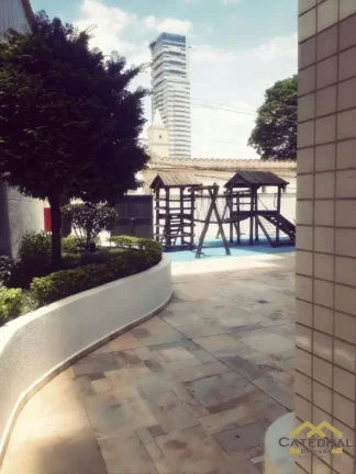 Imagem Apartamento a Venda no Condomínio Villa Giusepe - Jardim Ana Maria - Jundiaí -SP