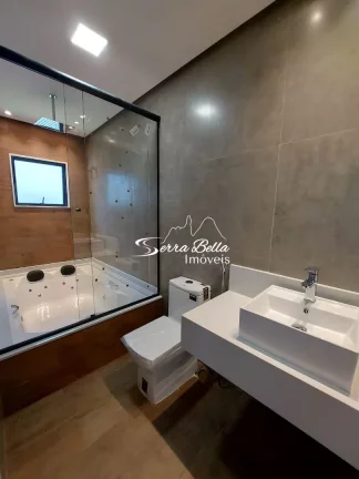 Imagem Casa Alto Padrão em Green Valleiy, Teresópolis/RJ