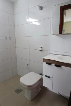 Imagem Apartamento para Venda em Cuiabá / MT no bairro Poção