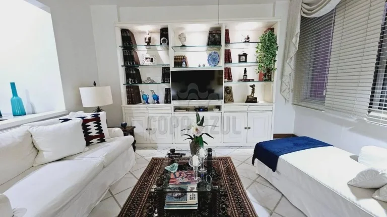 Imagem Copacabana - Residencial › Apartamento com 3 quarto(s) a Venda