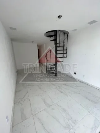 Imagem APARTAMENTO RESIDENCIAL em RIO DE JANEIRO - RJ, RECREIO DOS BANDEIRANTES