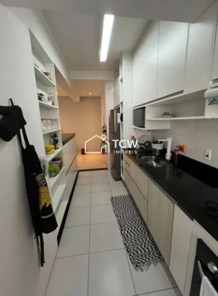 Imagem Apartamento à venda no Mooca
