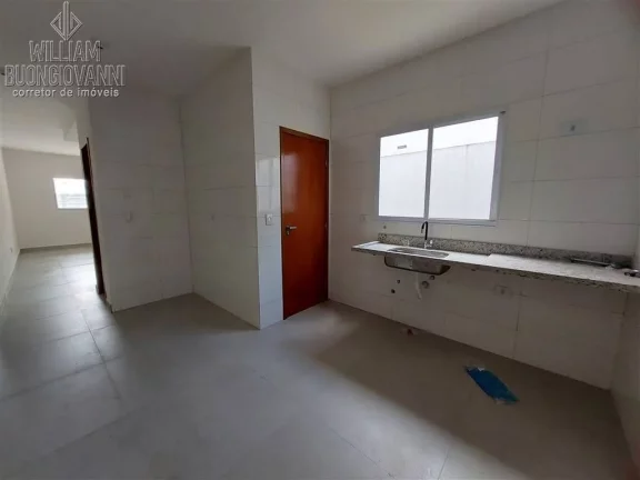Imagem Casa à Venda em Solemar, Praia Grande - SP