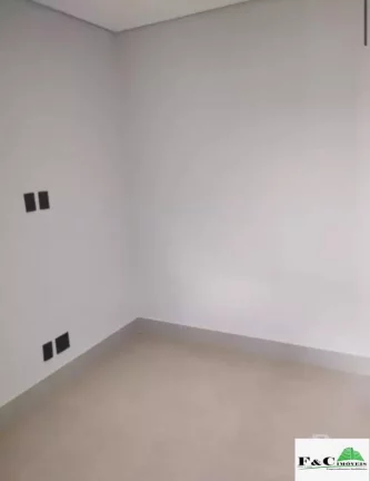 Imagem Casa em Condomínio para Venda em Limeira, Terras de São Bento II, 3 dormitórios, 3 suítes, 4 banheiros, 4 vagas