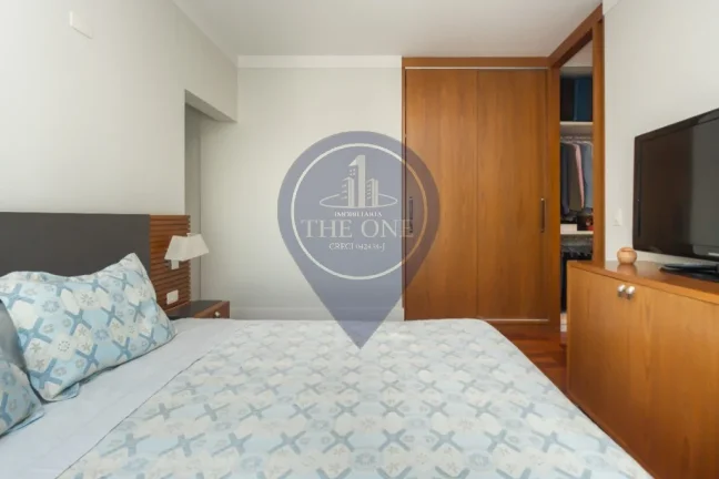 Imagem Imperdível apartamento à venda na Aclimação - São Paulo-SP! 3 quartos, 3 suítes, 2 salas, 5 banheiros, 3 vagas de garagem, 159m².