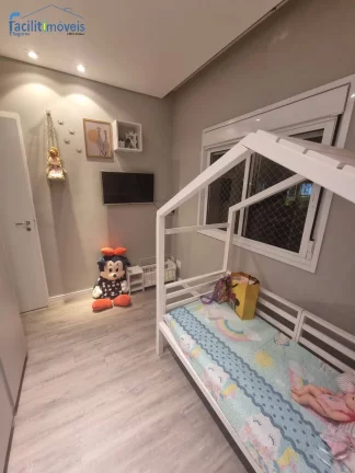 Imagem APARTAMENTO À VENDA COM VARANDA GOURMET - CENTRO - SÃO BERNARDO DO CAMPO-SP