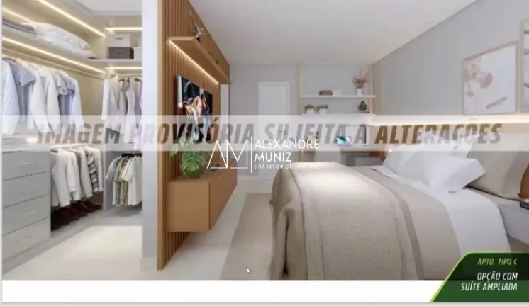 Imagem Jardino Passeio Kennedy, apartamentos à venda, Presidente Kennedy.