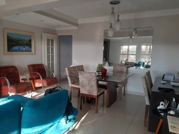 Foto do imóvel Casa com 3 Quartos à Venda, 161 m² em Jardim Ermida I - Jundiaí