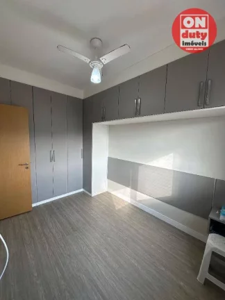 Imagem OPORTUNIDADE Apartamento à venda - Campo Grande - Santos/SP