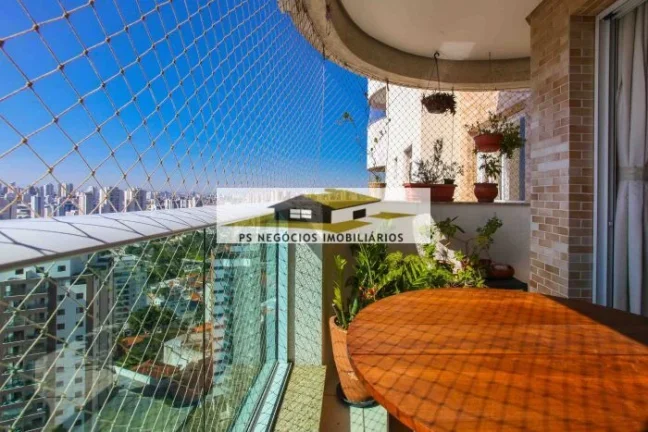 Imagem Apartamento para venda na Vila Monumento
