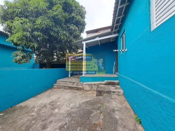 Imagem CID ARISTON - RUA ILHA BELA