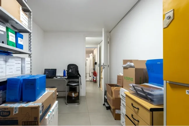 Imagem SALA COMERCIAL em São Paulo - SP, Jardim Paulistano