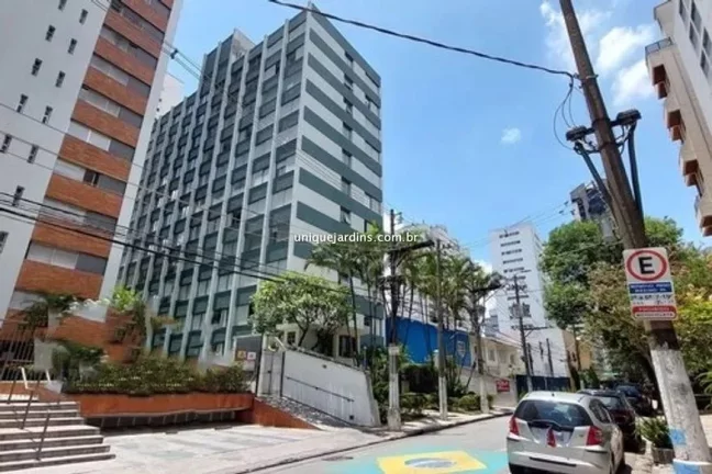 Imagem Apartamento à venda Itaim Bibi São Paulo
