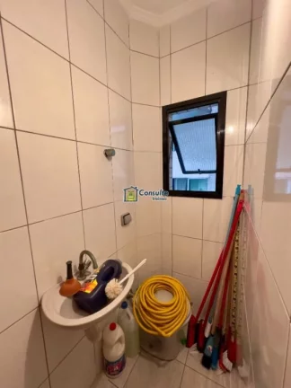 Imagem APARTAMENTO COM 238.34 m² - TUPI - PRAIA GRANDE SP