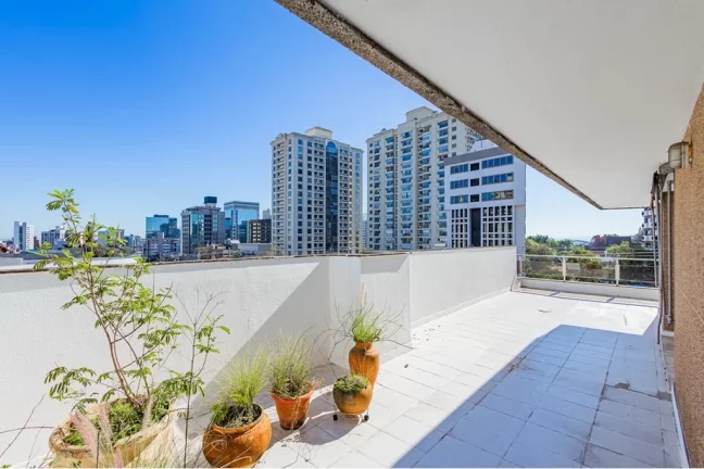 Imagem PCG 1591 Apto 612521003-273 - Apartamento à venda no bairro Petrópolis - Porto Alegre/RS
