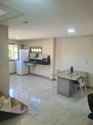 Imagem Duplex na praia de Setiba a venda com excelente localização.