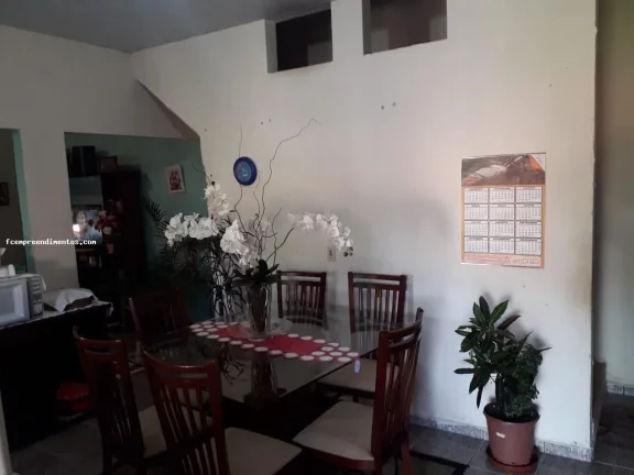 Imagem Sobrado para Venda em Limeira, Jardim Ibirapuera, 2 dormitórios, 2 suítes, 1 banheiro, 1 vaga