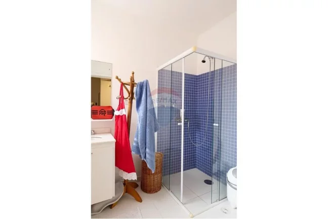 Imagem Casa para locação 2 dormitórios 1 suíte 1 vaga no Jardim Paulistano