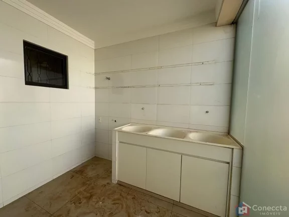 Imagem Casa à Venda no Bairro Boa Vista – 3 Quartos, 2 Suítes, Piscina e Área Gourmet