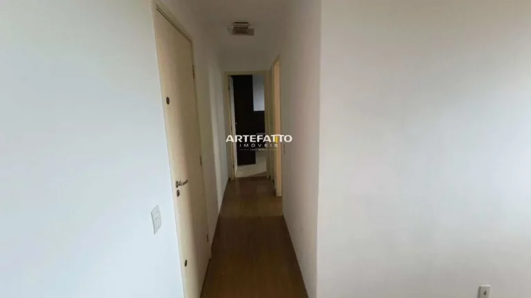 Imagem Apartamento a Venda Condomínio Festeggiare