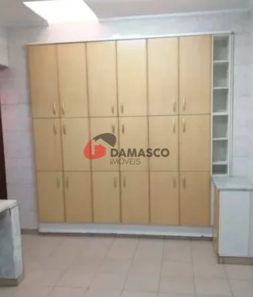 Imagem Sobrado à venda, Jardim Aeroporto, São Paulo, SP