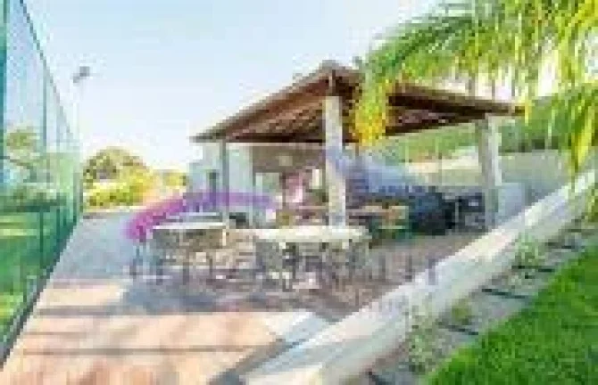 Imagem Excelente terreno no condomínio Riviera Park Residence você pode desfrutar das Casas e Lotes disponíveis.