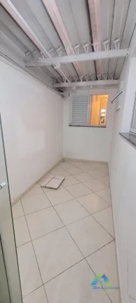 Imagem Apartamento à venda no bairro Vila Pires - Santo André/SP