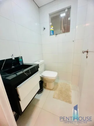 Imagem Sobrado Geminado para Venda em Camboriú, TABULEIRO, 2 dormitórios, 2 suítes, 3 banheiros, 2 vagas