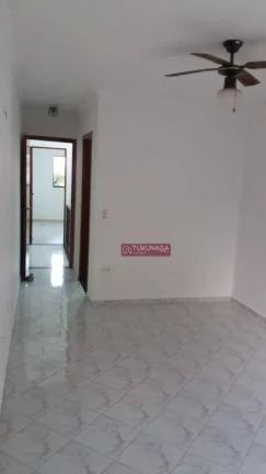 Imagem Sobrado com 4 dormitórios à venda, 195 m² por R$ 950.000 - Vila Milton - Guarulhos/SP