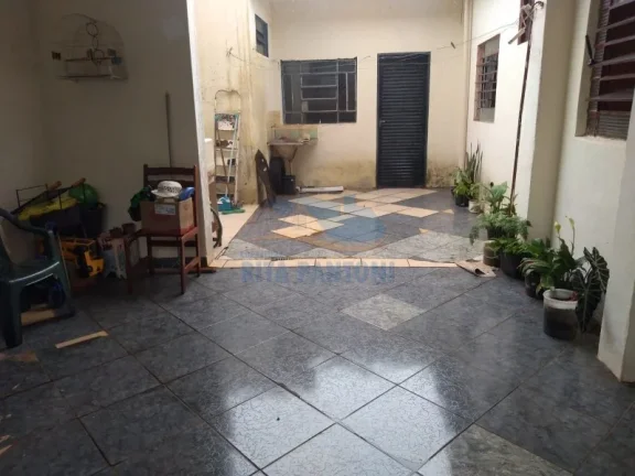 Imagem Casa - Ribeirão Preto - Parque Ribeirão Preto - Região Oeste