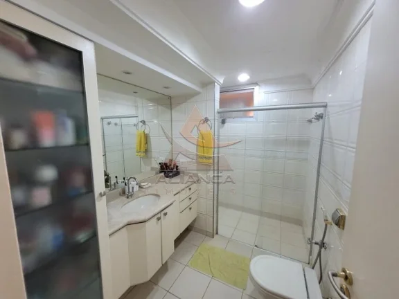 Imagem Apartamento - Ribeirão Preto - Centro