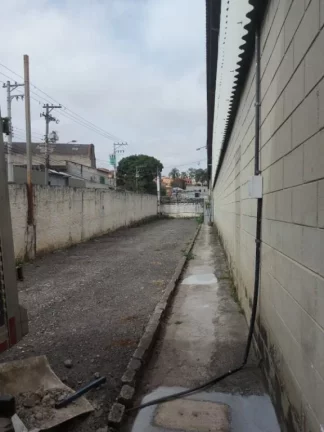 Imagem Galpão para alugar, 900 m² por R$ 20.690,00/mês - Quinta da Boa Vista (Residencial) - Itaquaquecetuba/SP