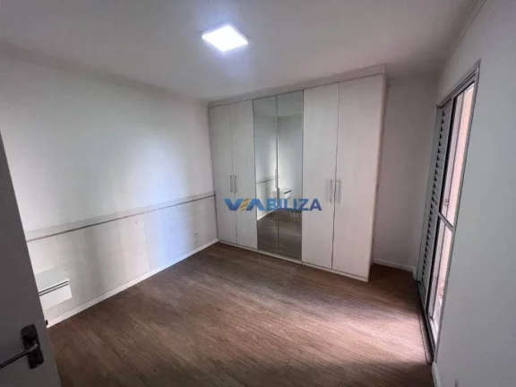 Imagem Parque Residence - 77 metros 3 dormitórios - Estuda Permuta