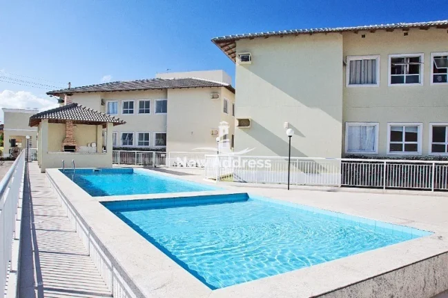 Imagem Apartamento 3 quartos à venda no Condomínio Felicittà Barra - Vila Velha/ES