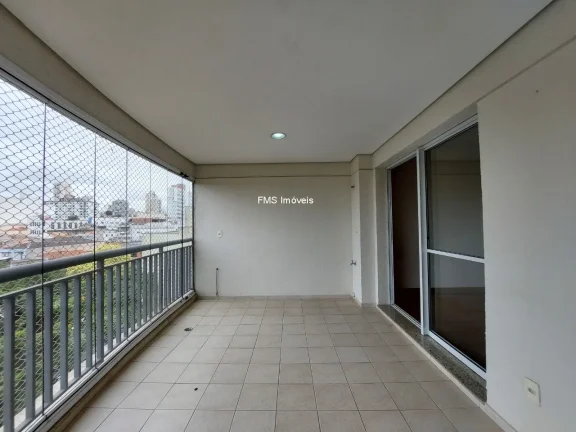 Imagem Apartamento de 3 quartos sendo 1 suíte com terraço no Ipiranga