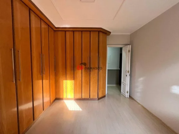 Imagem Apartamento à venda 3 Quartos, 1 Suite, 2 Vagas, 92M², Campestre, Santo André - SP