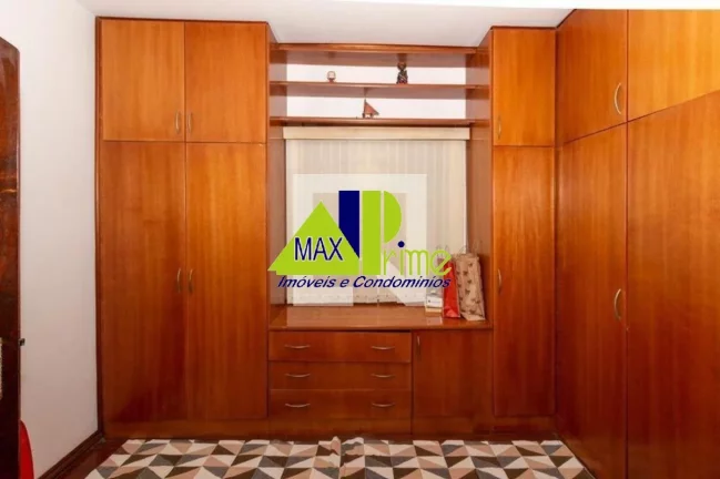 Imagem Casa à venda em São Paulo-SP, Vila Esperança: 5 quartos, 1 suíte, 2 salas, 4 banheiros, 2 vagas de garagem, 198m².