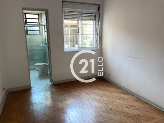 Imagem Casa térrea com 150 m², 3 quartos sendo 1 suíte à venda no bairro Jardim Novo Mundo/Moema.