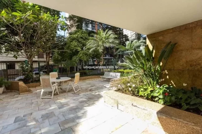Imagem Apartamento à venda Itaim Bibi São Paulo